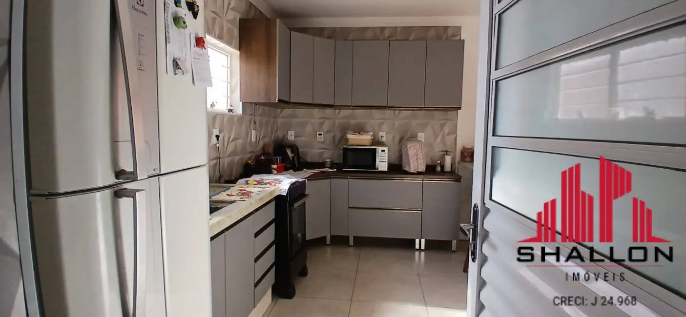 Casa à venda em Jardim Ana Maria, Sorocaba - SP - imagem 5 Foto 5 de Casa à venda em Jardim Ana Maria, Sorocaba - SP