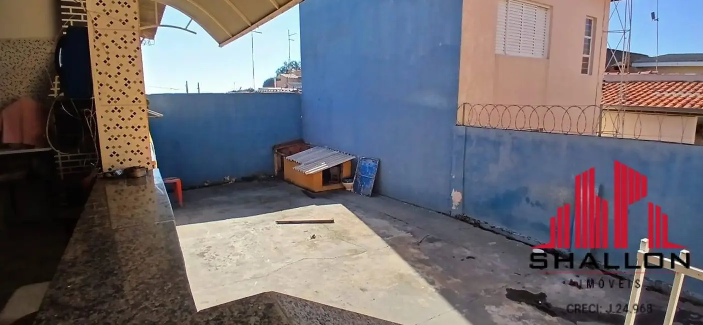 Foto 17 de Casa à venda em Jardim Ana Maria, Sorocaba - SP