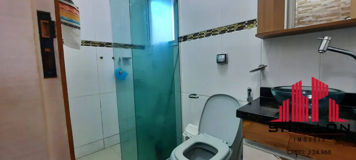 Casa de Condomínio com 2 quartos à venda em Jardim Novo Horizonte, Sorocaba - SP - imagem 4 Foto 4 de Casa de Condomínio com 2 quartos à venda em Jardim Novo Horizonte, Sorocaba - SP
