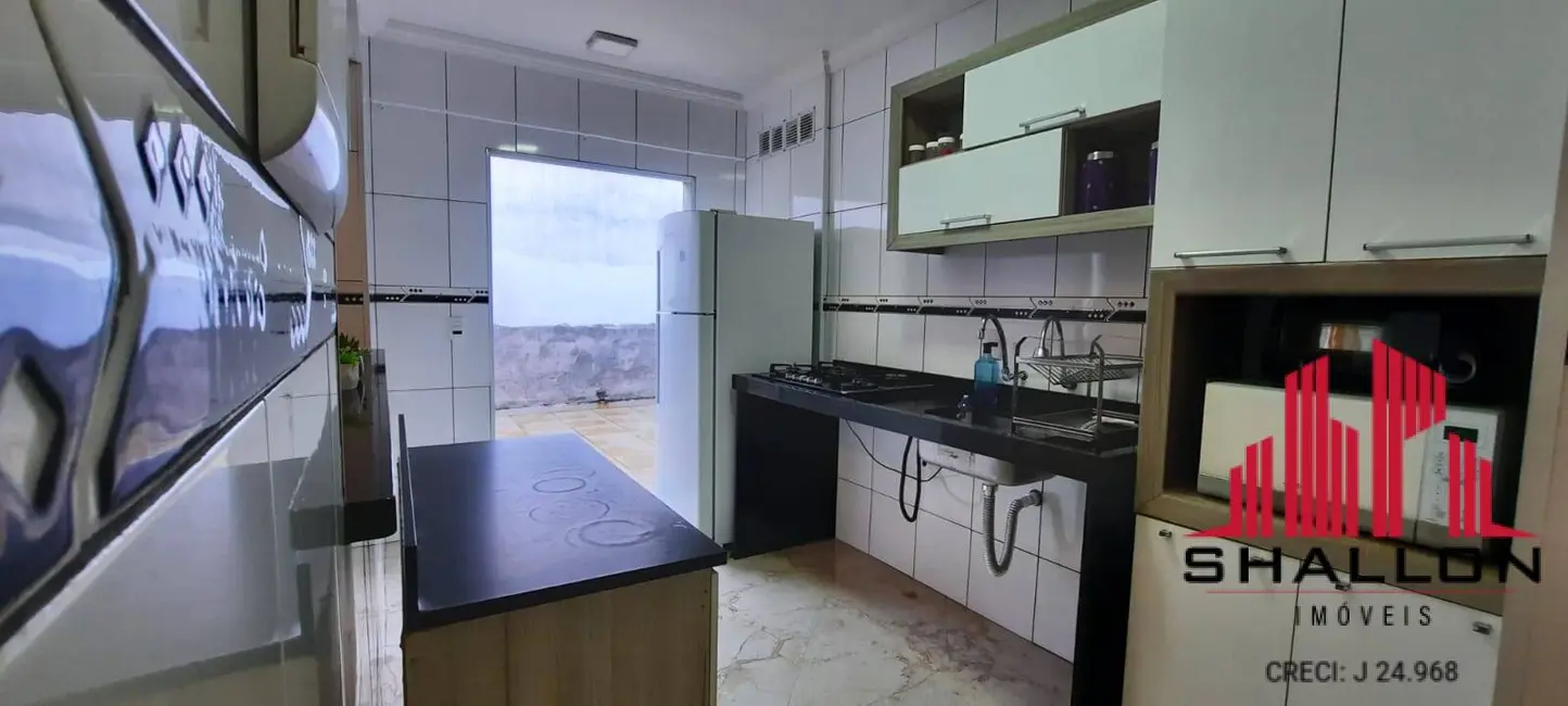 Casa de Condomínio com 2 quartos à venda em Jardim Novo Horizonte, Sorocaba - SP - imagem 3 Foto 3 de Casa de Condomínio com 2 quartos à venda em Jardim Novo Horizonte, Sorocaba - SP
