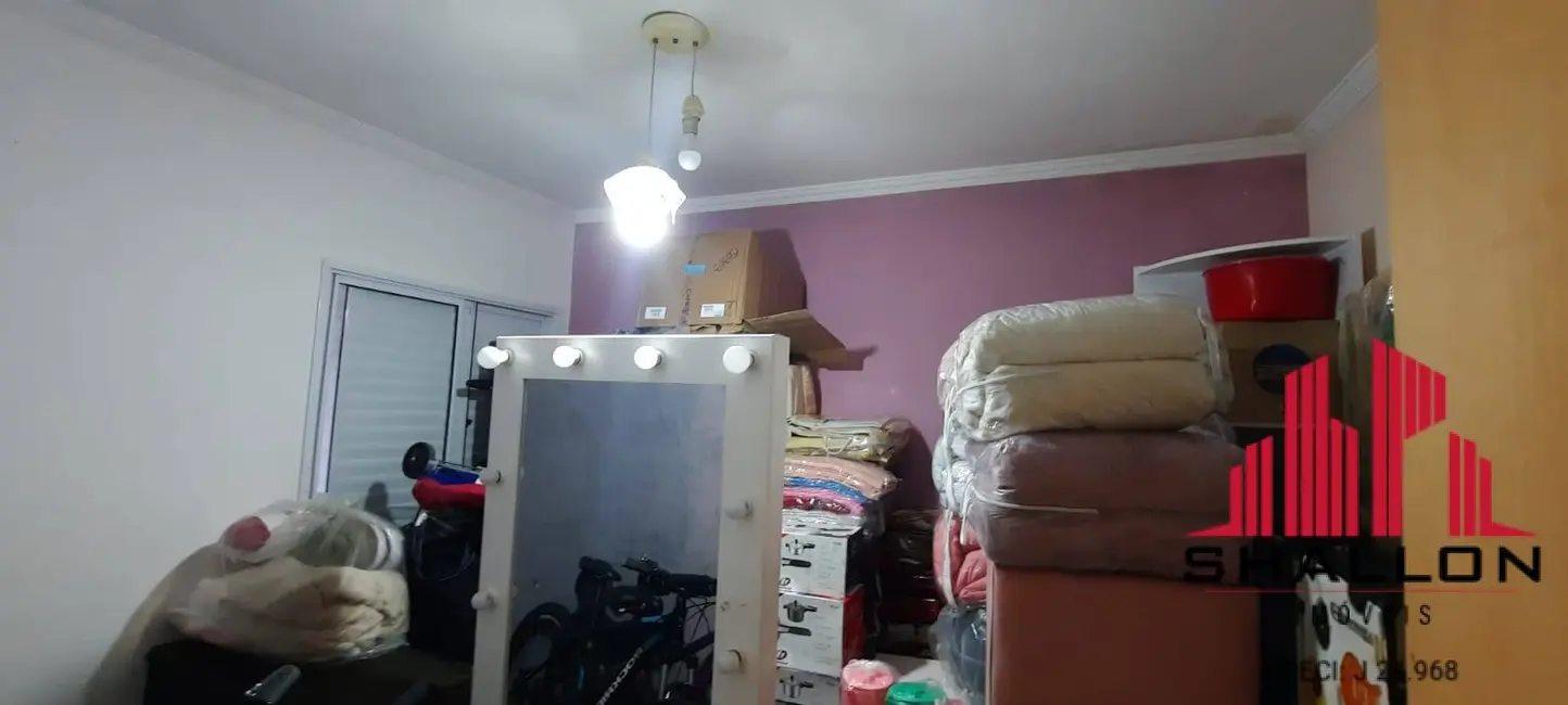 Casa de Condomínio com 2 quartos à venda em Jardim Novo Horizonte, Sorocaba - SP - imagem 7 Foto 7 de Casa de Condomínio com 2 quartos à venda em Jardim Novo Horizonte, Sorocaba - SP