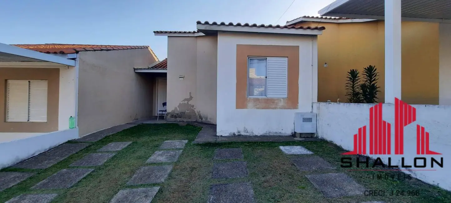 Casa de Condomínio com 2 quartos à venda em Jardim Novo Horizonte, Sorocaba - SP - imagem 1 Foto 1 de Casa de Condomínio com 2 quartos à venda em Jardim Novo Horizonte, Sorocaba - SP