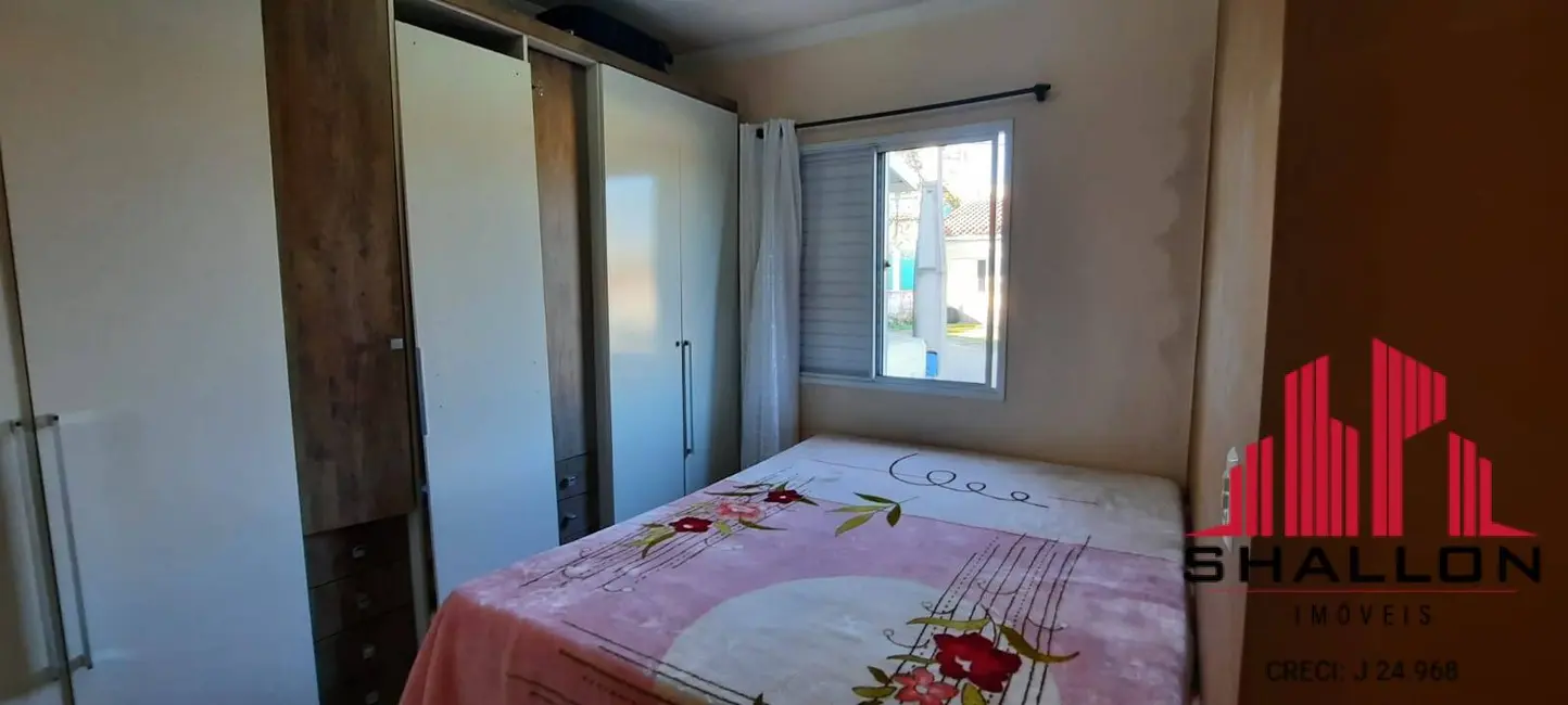 Casa de Condomínio com 2 quartos à venda em Jardim Novo Horizonte, Sorocaba - SP - imagem 6 Foto 6 de Casa de Condomínio com 2 quartos à venda em Jardim Novo Horizonte, Sorocaba - SP