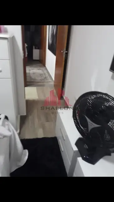 Sobrado com 2 quartos à venda, 87m2 em Jardim Santa Catarina, Sorocaba - SP - imagem 1 Foto 1 de Sobrado com 2 quartos à venda, 87m2 em Jardim Santa Catarina, Sorocaba - SP