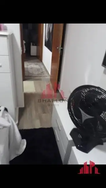 Foto 9 de Sobrado com 2 quartos à venda, 87m2 em Jardim Santa Catarina, Sorocaba - SP