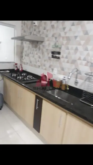 Sobrado com 2 quartos à venda, 87m2 em Jardim Santa Catarina, Sorocaba - SP - imagem 6 Foto 6 de Sobrado com 2 quartos à venda, 87m2 em Jardim Santa Catarina, Sorocaba - SP