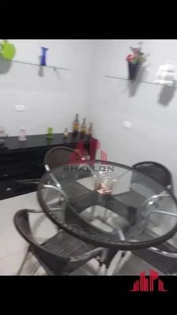Foto 4 de Sobrado com 2 quartos à venda, 87m2 em Jardim Santa Catarina, Sorocaba - SP