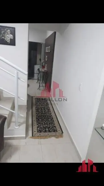Foto 3 de Sobrado com 2 quartos à venda, 87m2 em Jardim Santa Catarina, Sorocaba - SP