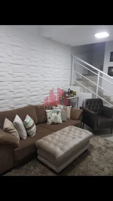 Sobrado com 2 quartos à venda, 87m2 em Jardim Santa Catarina, Sorocaba - SP - imagem 7 Foto 7 de Sobrado com 2 quartos à venda, 87m2 em Jardim Santa Catarina, Sorocaba - SP