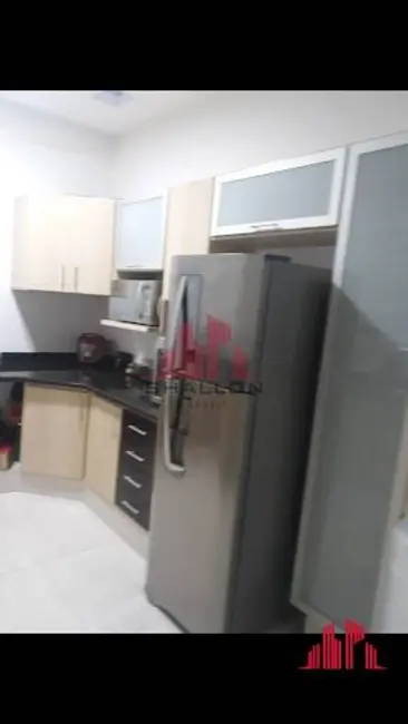 Foto 8 de Sobrado com 2 quartos à venda, 87m2 em Jardim Santa Catarina, Sorocaba - SP