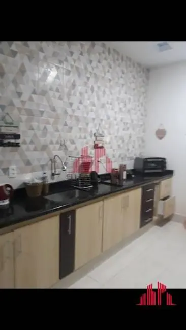 Foto 6 de Sobrado com 2 quartos à venda, 87m2 em Jardim Santa Catarina, Sorocaba - SP