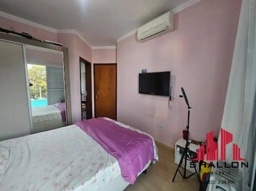 Foto 6 de Casa de Condomínio com 3 quartos à venda em Jardim Novo Horizonte, Sorocaba - SP