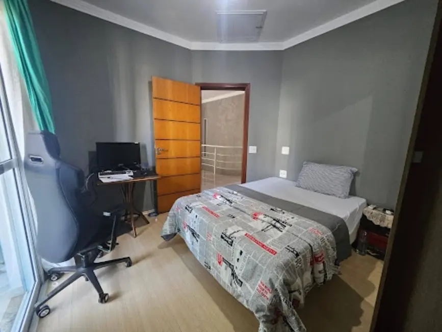 Foto 7 de Casa de Condomínio com 3 quartos à venda em Jardim Novo Horizonte, Sorocaba - SP