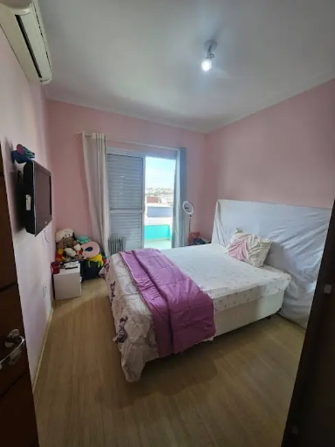 Foto 3 de Casa de Condomínio com 3 quartos à venda em Jardim Novo Horizonte, Sorocaba - SP