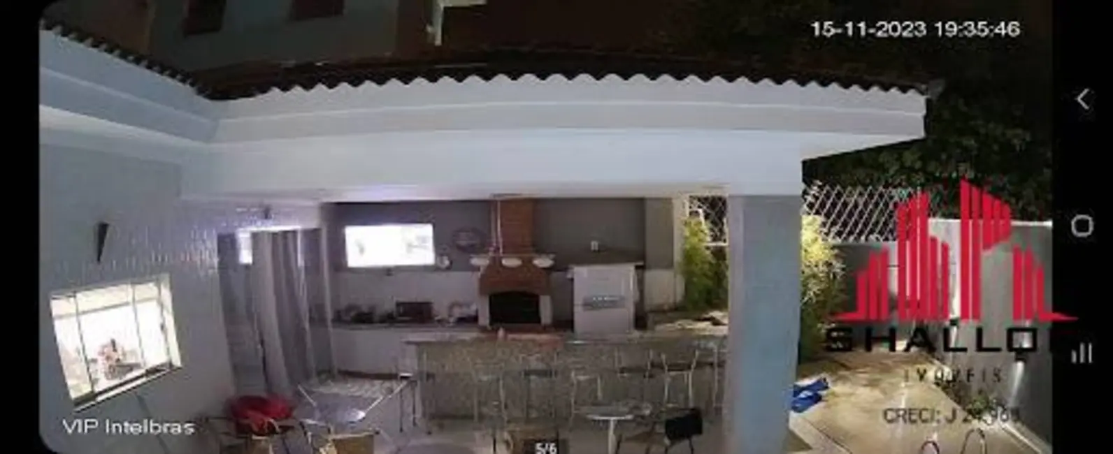 Foto 9 de Casa de Condomínio com 3 quartos à venda em Jardim Novo Horizonte, Sorocaba - SP