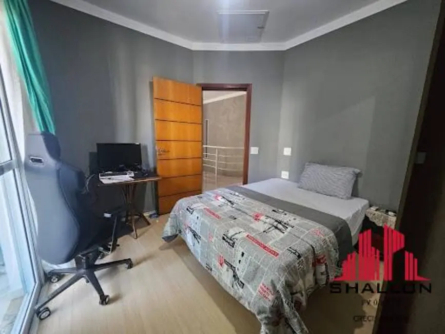 Foto 7 de Casa de Condomínio com 3 quartos à venda em Jardim Novo Horizonte, Sorocaba - SP