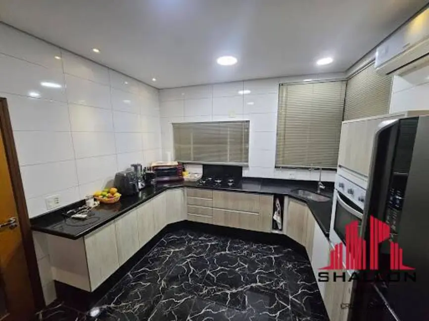 Foto 5 de Casa de Condomínio com 3 quartos à venda em Jardim Novo Horizonte, Sorocaba - SP