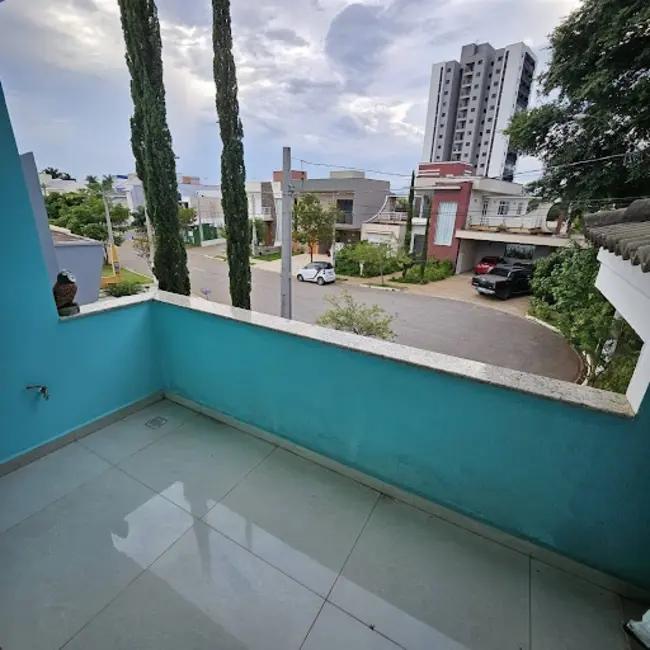 Foto 2 de Casa de Condomínio com 3 quartos à venda em Jardim Novo Horizonte, Sorocaba - SP