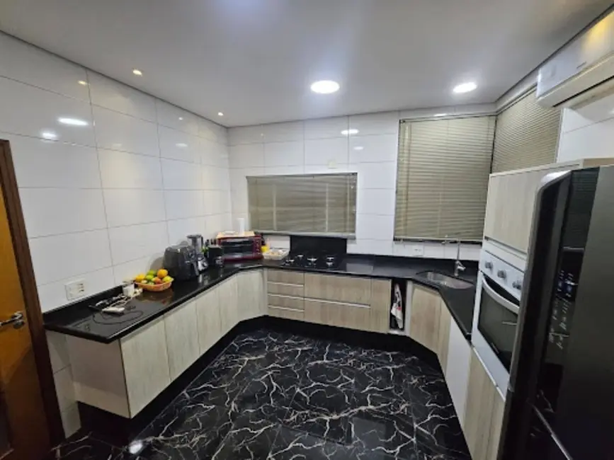 Foto 5 de Casa de Condomínio com 3 quartos à venda em Jardim Novo Horizonte, Sorocaba - SP