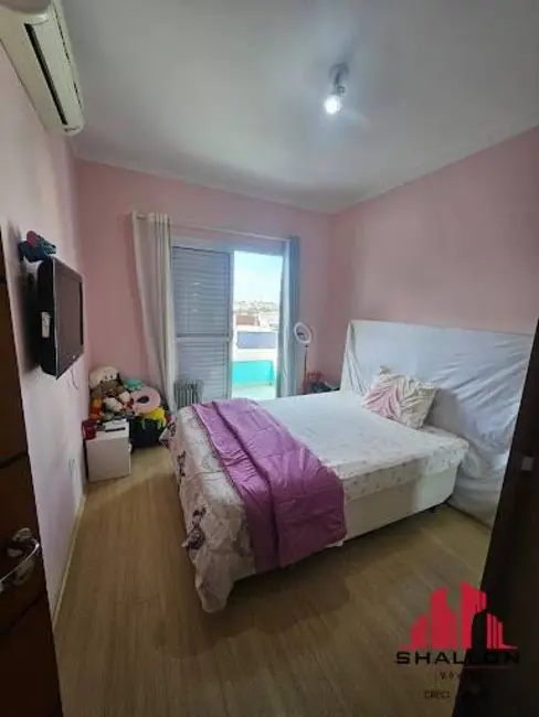 Foto 3 de Casa de Condomínio com 3 quartos à venda em Jardim Novo Horizonte, Sorocaba - SP