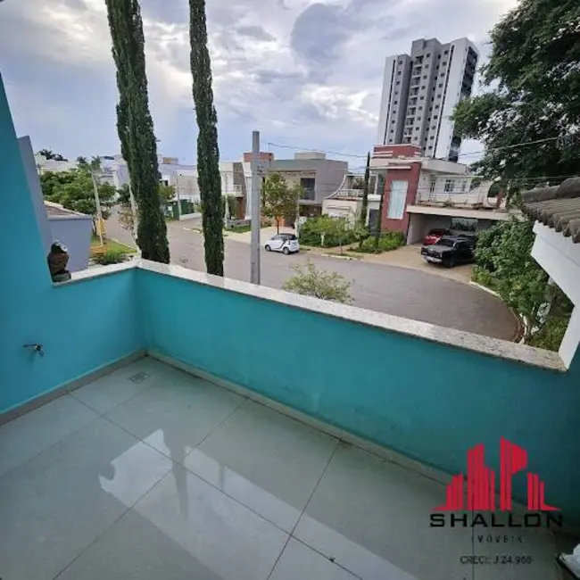 Foto 2 de Casa de Condomínio com 3 quartos à venda em Jardim Novo Horizonte, Sorocaba - SP