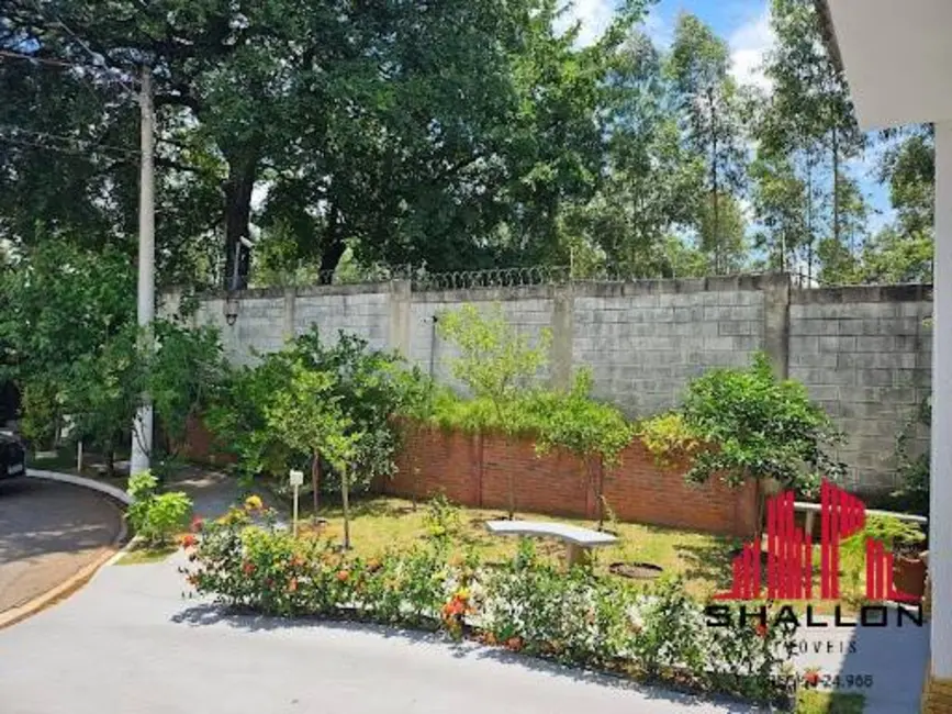 Foto 4 de Casa de Condomínio com 3 quartos à venda em Jardim Novo Horizonte, Sorocaba - SP