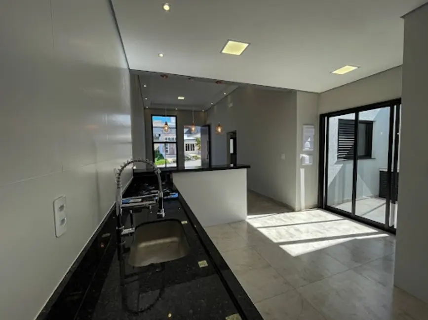 Foto 3 de Casa de Condomínio com 3 quartos à venda em Sorocaba - SP