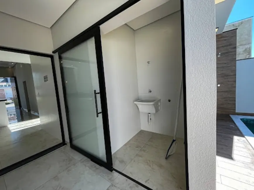 Foto 8 de Casa de Condomínio com 3 quartos à venda em Sorocaba - SP