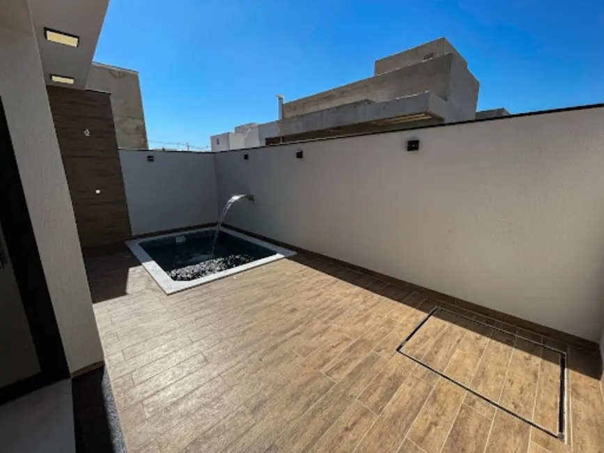 Foto 5 de Casa de Condomínio com 3 quartos à venda em Sorocaba - SP