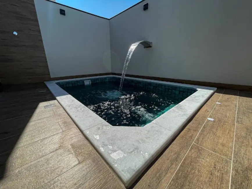 Foto 7 de Casa de Condomínio com 3 quartos à venda em Sorocaba - SP