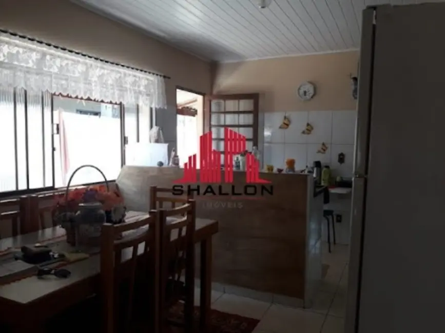 Foto 5 de Casa com 3 quartos à venda, 130m2 em Vila Helena, Sorocaba - SP