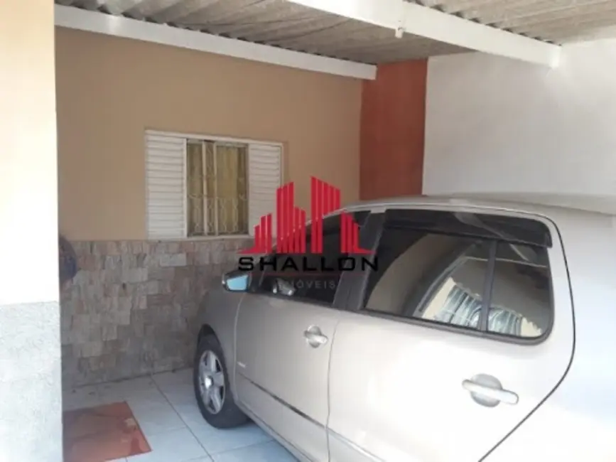 Foto 8 de Casa com 3 quartos à venda, 130m2 em Vila Helena, Sorocaba - SP