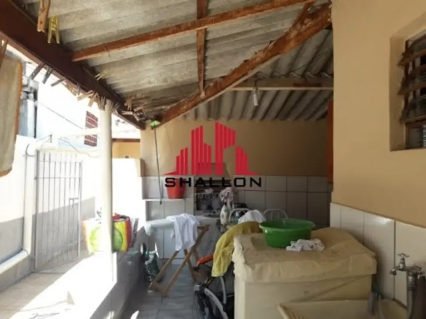 Foto 9 de Casa com 3 quartos à venda, 130m2 em Vila Helena, Sorocaba - SP