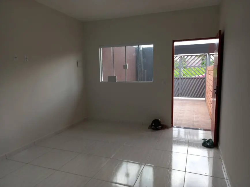 Foto 1 de Sobrado com 2 quartos à venda em Jardim Santa Marta, Sorocaba - SP