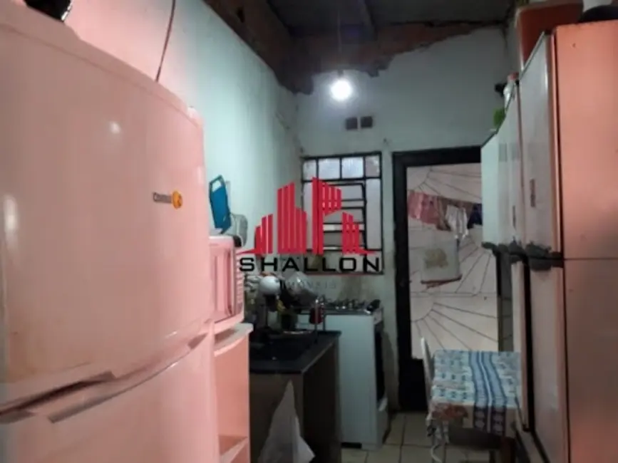 Casa com 2 quartos à venda, 115m2 em Jardim Novo Horizonte, Sorocaba - SP - imagem 3 Foto 3 de Casa com 2 quartos à venda, 115m2 em Jardim Novo Horizonte, Sorocaba - SP