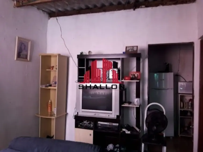 Foto 1 de Casa com 2 quartos à venda, 115m2 em Jardim Novo Horizonte, Sorocaba - SP