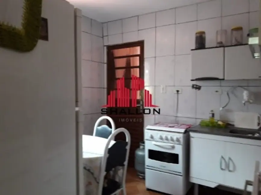 Casa com 2 quartos à venda, 115m2 em Jardim Novo Horizonte, Sorocaba - SP - imagem 4 Foto 4 de Casa com 2 quartos à venda, 115m2 em Jardim Novo Horizonte, Sorocaba - SP