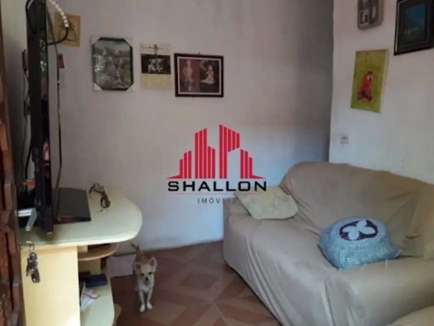 Foto 2 de Casa com 2 quartos à venda, 115m2 em Jardim Novo Horizonte, Sorocaba - SP