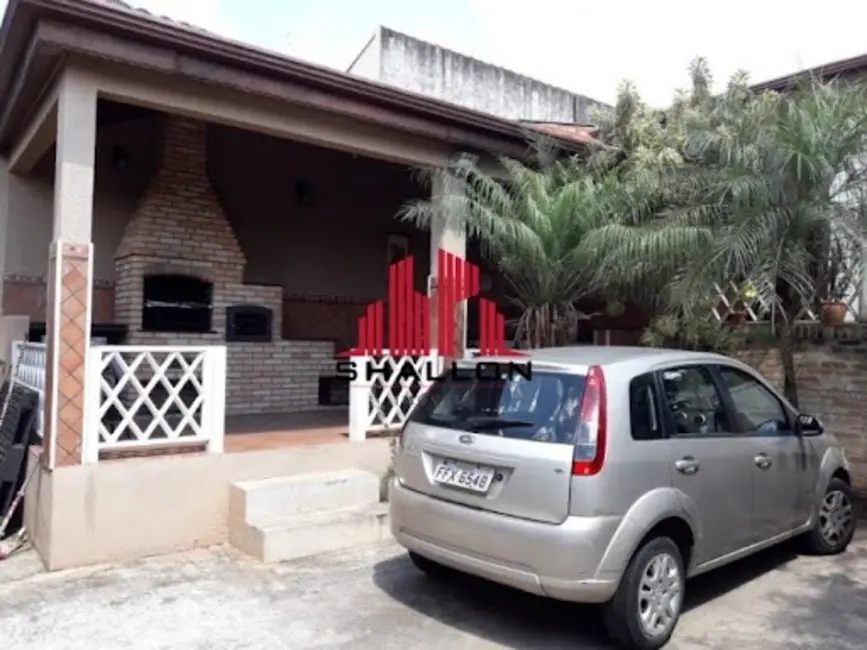 Foto 4 de Casa com 3 quartos à venda, 150m2 em Sorocaba - SP