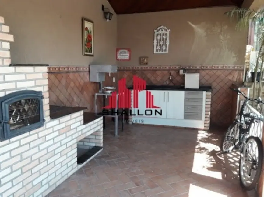 Foto 5 de Casa com 3 quartos à venda, 150m2 em Sorocaba - SP