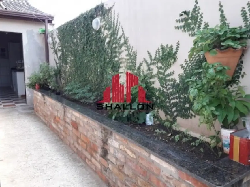 Foto 7 de Casa com 3 quartos à venda, 150m2 em Sorocaba - SP