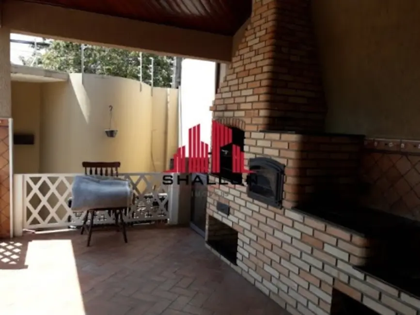 Foto 6 de Casa com 3 quartos à venda, 150m2 em Sorocaba - SP