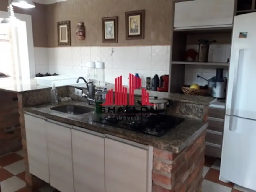 Foto 3 de Casa com 3 quartos à venda, 150m2 em Sorocaba - SP