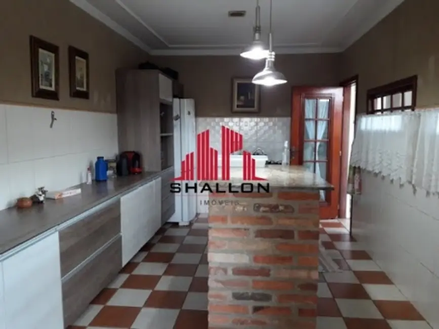 Foto 9 de Casa com 3 quartos à venda, 150m2 em Sorocaba - SP