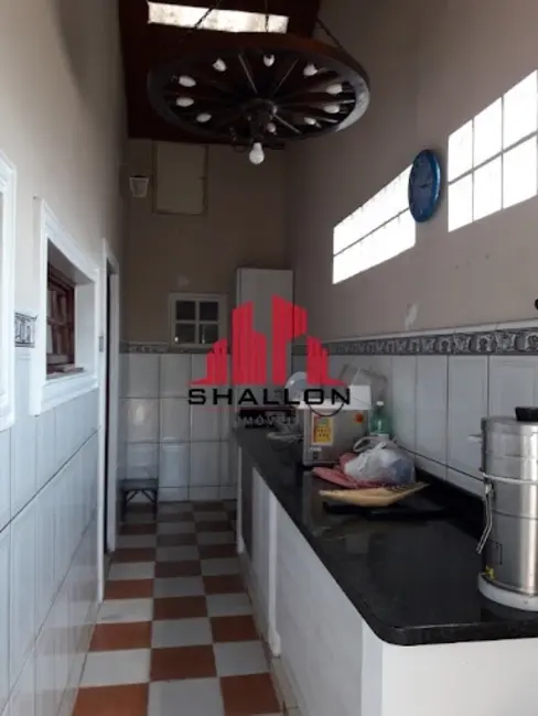 Foto 8 de Casa com 3 quartos à venda, 150m2 em Sorocaba - SP