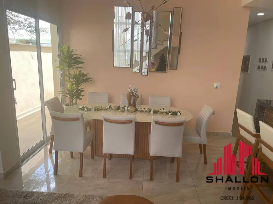 Foto 7 de Casa de Condomínio com 3 quartos à venda em Jardim Novo Horizonte, Sorocaba - SP