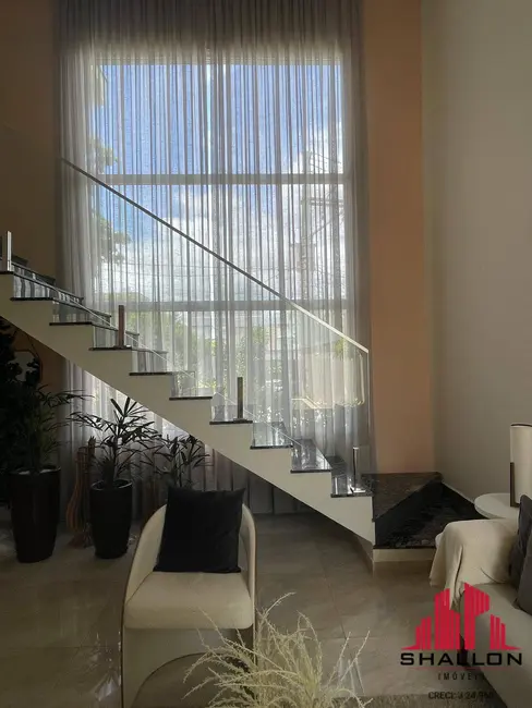 Foto 2 de Casa de Condomínio com 3 quartos à venda em Jardim Novo Horizonte, Sorocaba - SP