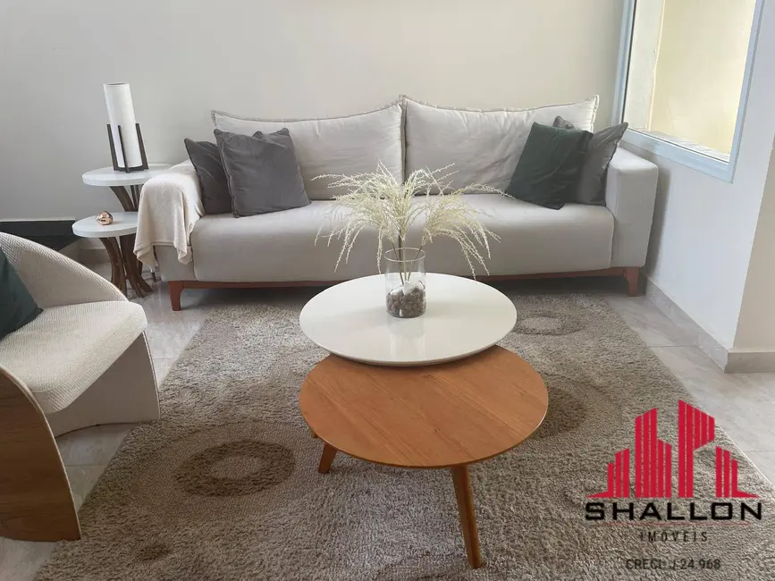 Foto 6 de Casa de Condomínio com 3 quartos à venda em Jardim Novo Horizonte, Sorocaba - SP