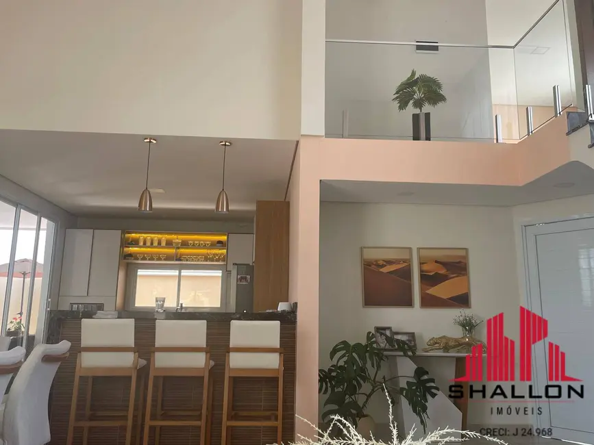 Foto 8 de Casa de Condomínio com 3 quartos à venda em Jardim Novo Horizonte, Sorocaba - SP