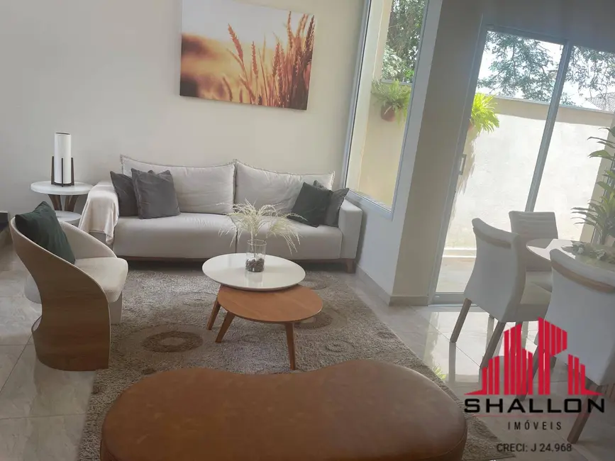 Foto 4 de Casa de Condomínio com 3 quartos à venda em Jardim Novo Horizonte, Sorocaba - SP